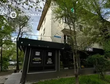 Помещение, этаж 1 из 1, 77 м², на длительный срок