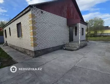 4-комнатный дом, 12 соток, 130 м²
