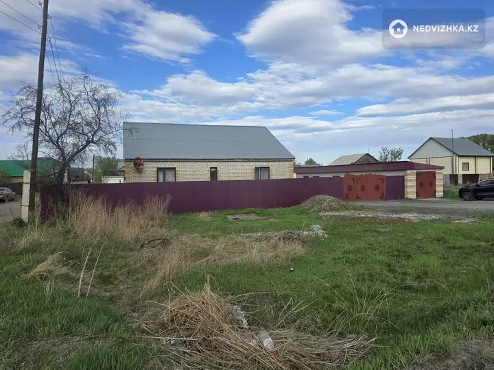 130 м², 4-комнатный дом, 12 соток, 130 м², изображение - 1