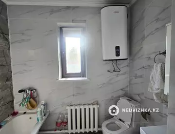 130 м², 4-комнатный дом, 12 соток, 130 м², изображение - 12