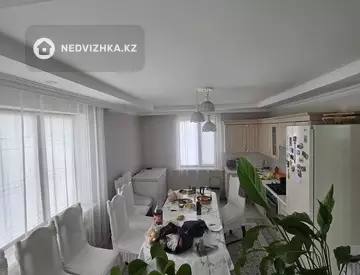 130 м², 4-комнатный дом, 12 соток, 130 м², изображение - 15