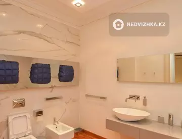 444 м², 5-комнатная квартира, этаж 2 из 4, 444 м², изображение - 10