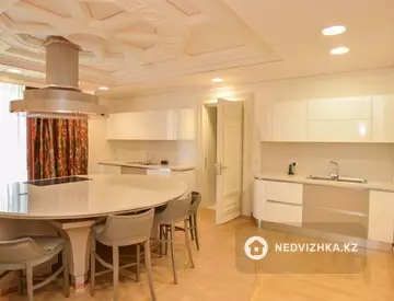 444 м², 5-комнатная квартира, этаж 2 из 4, 444 м², изображение - 30