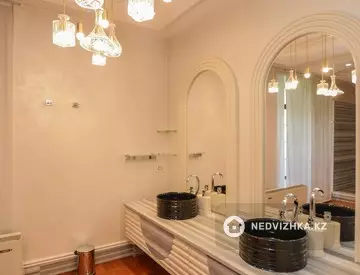 444 м², 5-комнатная квартира, этаж 2 из 4, 444 м², изображение - 18