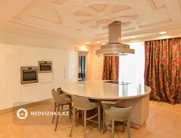 444 м², 5-комнатная квартира, этаж 2 из 4, 444 м², изображение - 31
