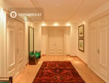 444 м², 5-комнатная квартира, этаж 2 из 4, 444 м², изображение - 41