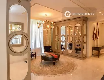 444 м², 5-комнатная квартира, этаж 2 из 4, 444 м², изображение - 42