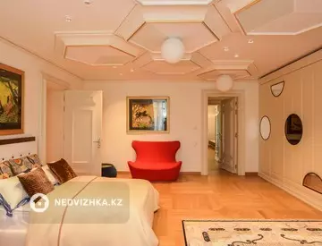 444 м², 5-комнатная квартира, этаж 2 из 4, 444 м², изображение - 9