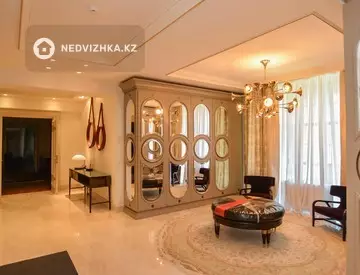 444 м², 5-комнатная квартира, этаж 2 из 4, 444 м², изображение - 43