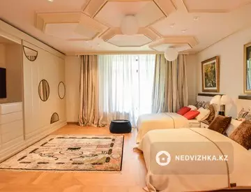 444 м², 5-комнатная квартира, этаж 2 из 4, 444 м², изображение - 7