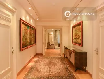 444 м², 5-комнатная квартира, этаж 2 из 4, 444 м², изображение - 21