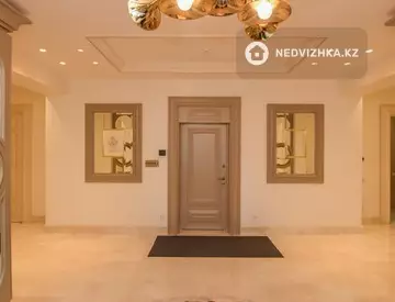 444 м², 5-комнатная квартира, этаж 2 из 4, 444 м², изображение - 44