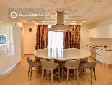 444 м², 5-комнатная квартира, этаж 2 из 4, 444 м², изображение - 29