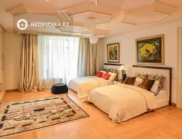 444 м², 5-комнатная квартира, этаж 2 из 4, 444 м², изображение - 6
