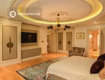 444 м², 5-комнатная квартира, этаж 2 из 4, 444 м², изображение - 16