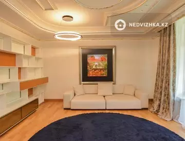 444 м², 5-комнатная квартира, этаж 2 из 4, 444 м², изображение - 2