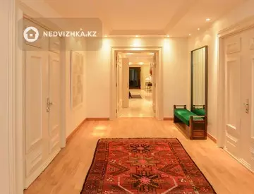 444 м², 5-комнатная квартира, этаж 2 из 4, 444 м², изображение - 40