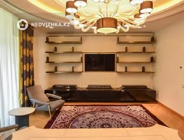 444 м², 5-комнатная квартира, этаж 2 из 4, 444 м², изображение - 26