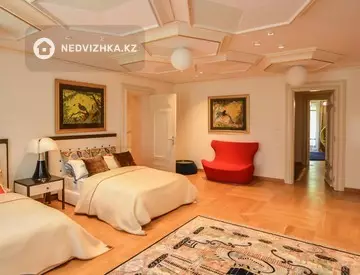 444 м², 5-комнатная квартира, этаж 2 из 4, 444 м², изображение - 8