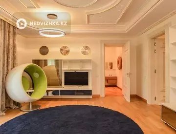 444 м², 5-комнатная квартира, этаж 2 из 4, 444 м², изображение - 1