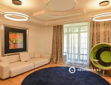 444 м², 5-комнатная квартира, этаж 2 из 4, 444 м², изображение - 0