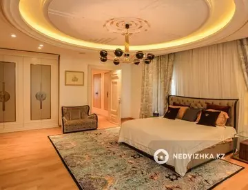 444 м², 5-комнатная квартира, этаж 2 из 4, 444 м², изображение - 15