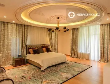 444 м², 5-комнатная квартира, этаж 2 из 4, 444 м², изображение - 12