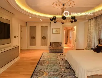 444 м², 5-комнатная квартира, этаж 2 из 4, 444 м², изображение - 14