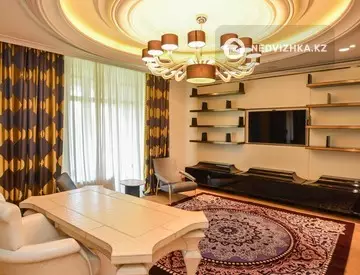 444 м², 5-комнатная квартира, этаж 2 из 4, 444 м², изображение - 25