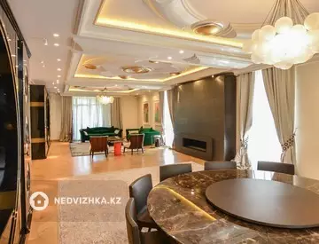 444 м², 5-комнатная квартира, этаж 2 из 4, 444 м², изображение - 35
