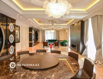 444 м², 5-комнатная квартира, этаж 2 из 4, 444 м², изображение - 36