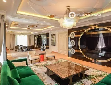 444 м², 5-комнатная квартира, этаж 2 из 4, 444 м², изображение - 38