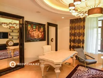 444 м², 5-комнатная квартира, этаж 2 из 4, 444 м², изображение - 24