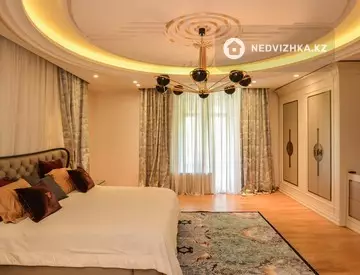 444 м², 5-комнатная квартира, этаж 2 из 4, 444 м², изображение - 13