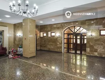 444 м², 5-комнатная квартира, этаж 2 из 4, 444 м², изображение - 49
