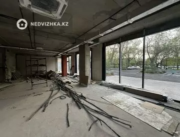 Помещение, этаж 1 из 1, 268 м², на длительный срок