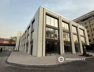 Помещение, этаж 1 из 1, 268 м², на длительный срок