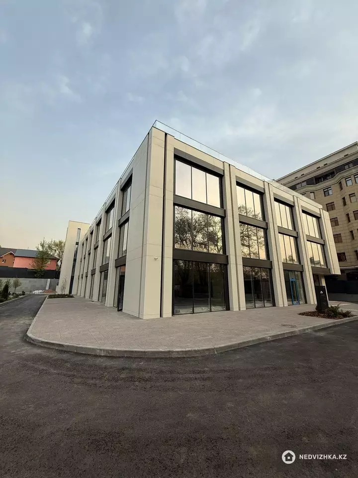 268 м², Помещение, этаж 1 из 1, 268 м², на длительный срок, изображение - 1