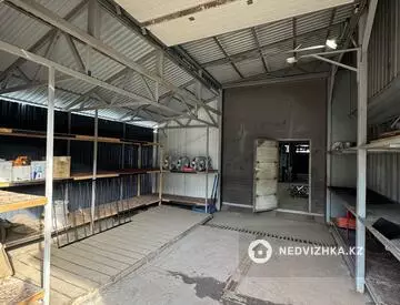 Производственное помещение, этаж 2 из 3, 1 400 м²