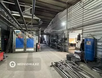Производственное помещение, этаж 2 из 3, 1 400 м²