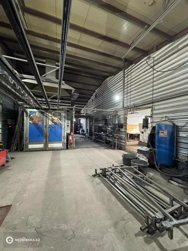 1400 м², Производственное помещение, этаж 2 из 3, 1 400 м², изображение - 1