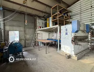 1400 м², Производственное помещение, этаж 2 из 3, 1 400 м², изображение - 28