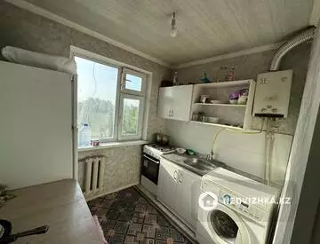 2-комнатная квартира, этаж 5 из 5, 48 м²