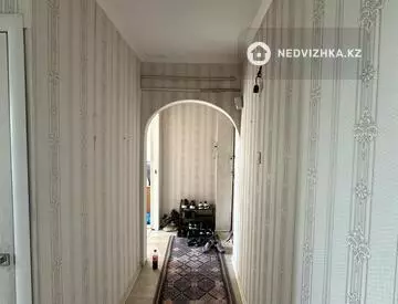 2-комнатная квартира, этаж 5 из 5, 48 м²