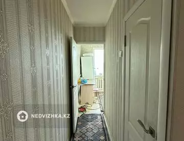 48 м², 2-комнатная квартира, этаж 5 из 5, 48 м², изображение - 4