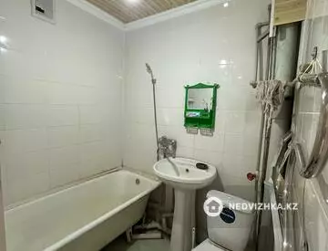 48 м², 2-комнатная квартира, этаж 5 из 5, 48 м², изображение - 8