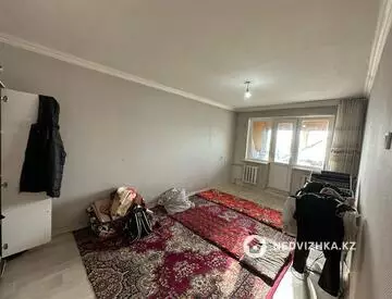 48 м², 2-комнатная квартира, этаж 5 из 5, 48 м², изображение - 7