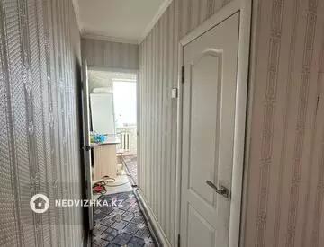 48 м², 2-комнатная квартира, этаж 5 из 5, 48 м², изображение - 6