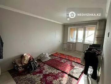 48 м², 2-комнатная квартира, этаж 5 из 5, 48 м², изображение - 9