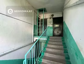48 м², 2-комнатная квартира, этаж 5 из 5, 48 м², изображение - 11